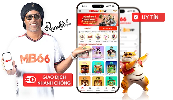 Nền tảng di động tối ưu của 99vin APK