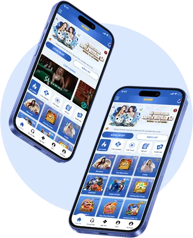 Đa dạng trò chơi cá cược tại 99vin APK