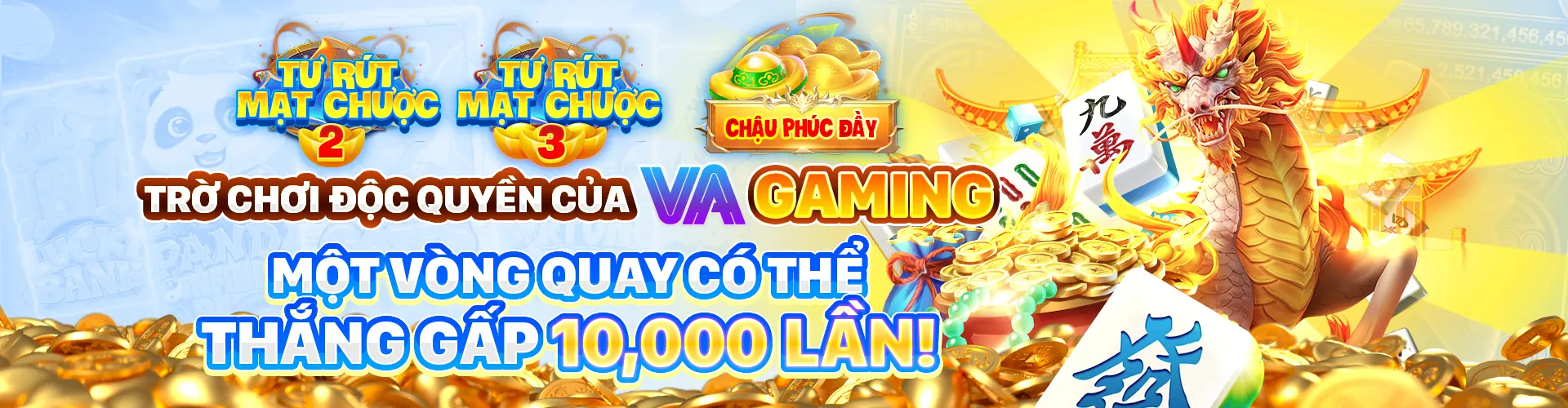 Thế giới bắn cá 99vin APK