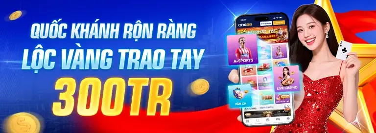 Ưu Đãi Dành Cho Thành Viên VIP 99vin APK