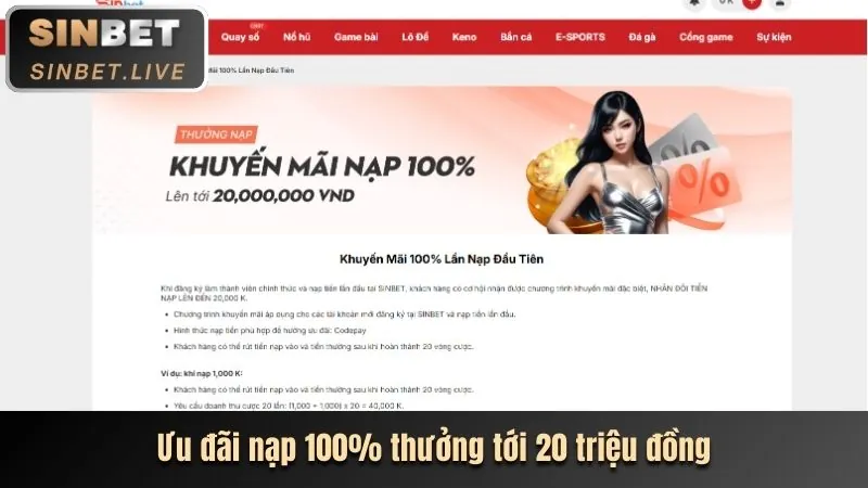 Slot theo chủ đề tại 99vin APK